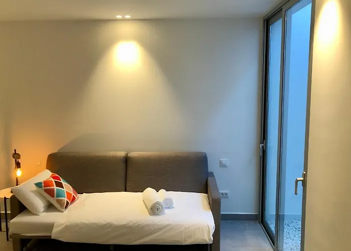 Rocavista - With Heated Rooftop Pool And Amazing Ocean View