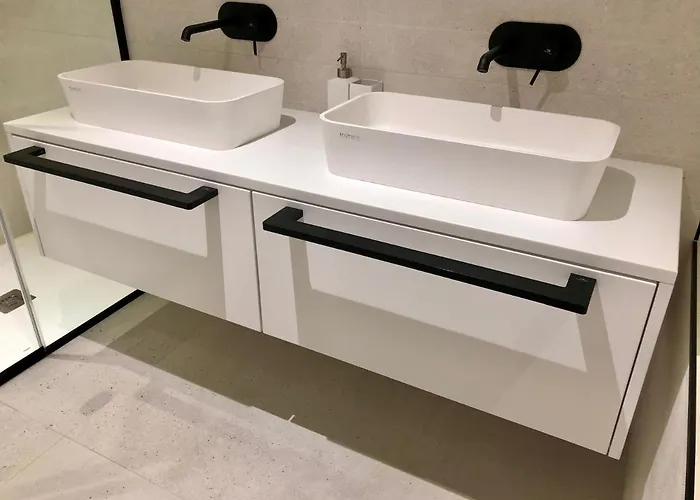 Βίλα Rocavista - With Heated Rooftop Pool And Amazing Ocean View