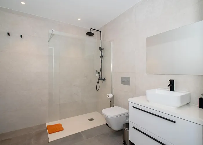 Rocavista - With Heated Rooftop Pool And Amazing Ocean View Βίλα