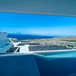 Rocavista - With Heated Rooftop Pool And Amazing Ocean View * Costa Adeje (Tenerife)