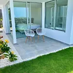 Rocavista - With Heated Rooftop Pool And Amazing Ocean View Villa Costa Adeje (Tenerife)