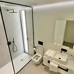 Rocavista - With Heated Rooftop Pool And Amazing Ocean View Villa Costa Adeje (Tenerife)