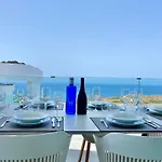 Rocavista - With Heated Rooftop Pool And Amazing Ocean View Costa Adeje (Tenerife)