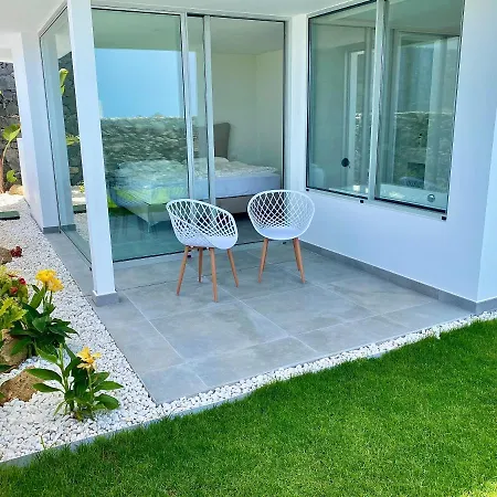 Rocavista - With Heated Rooftop Pool And Amazing Ocean View Вилла Адехе