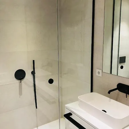 Rocavista - With Heated Rooftop Pool And Amazing Ocean View Costa Adeje (Tenerife)