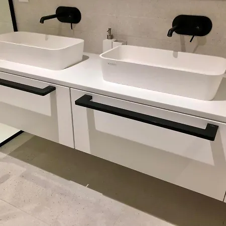 Villa Rocavista - With Heated Rooftop Pool And Amazing Ocean View