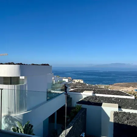 Rocavista - With Heated Rooftop Pool And Amazing Ocean View