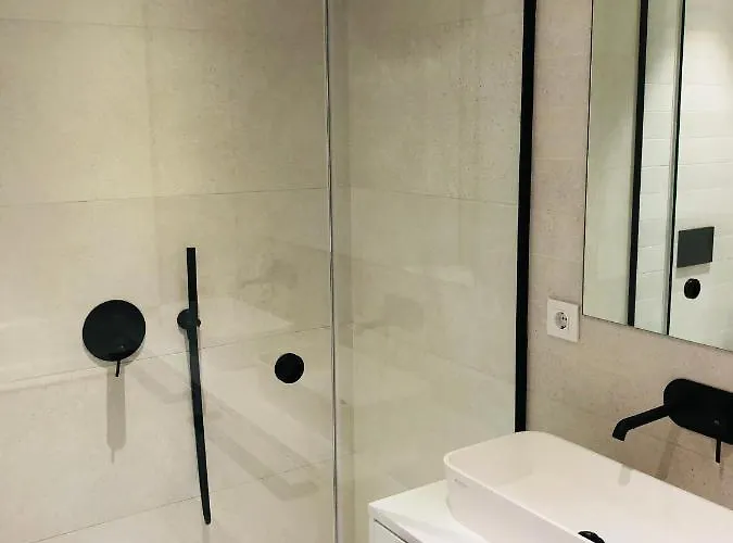 Rocavista - With Heated Rooftop Pool And Amazing Ocean View Costa Adeje (Tenerife)