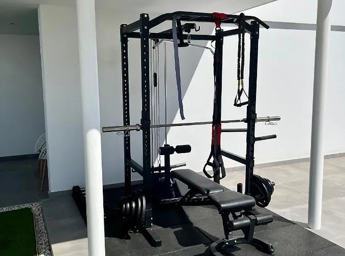 Rocavista - With Heated Rooftop Pool And Amazing Ocean View * Costa Adeje (Tenerife)