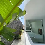Rocavista - With Heated Rooftop Pool And Amazing Ocean View Βίλα *
