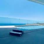 Βίλα Rocavista - With Heated Rooftop Pool And Amazing Ocean View