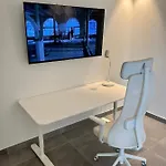 Βίλα Rocavista - With Heated Rooftop Pool And Amazing Ocean View *