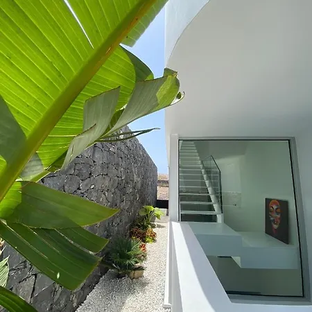 Rocavista - With Heated Rooftop Pool And Amazing Ocean View فيلة *
