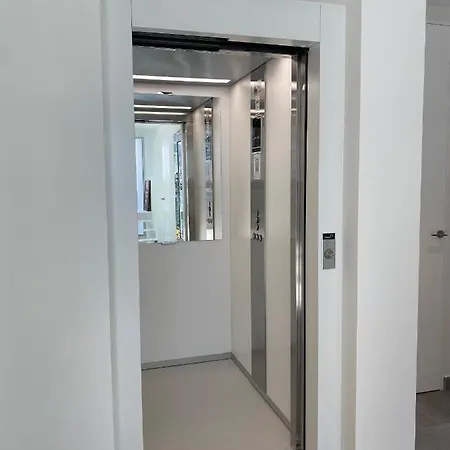 Rocavista - With Heated Rooftop Pool And Amazing Ocean View *