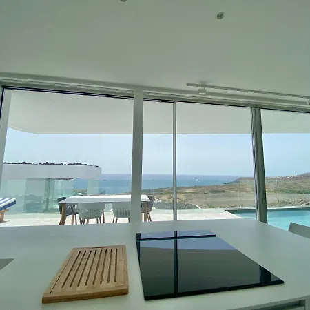 فيلة Rocavista - With Heated Rooftop Pool And Amazing Ocean View *