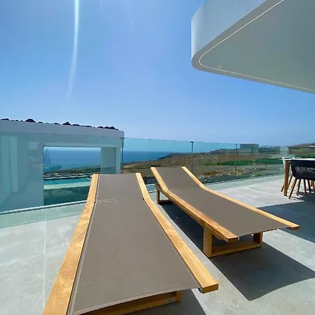 Rocavista - With Heated Rooftop Pool And Amazing Ocean View *