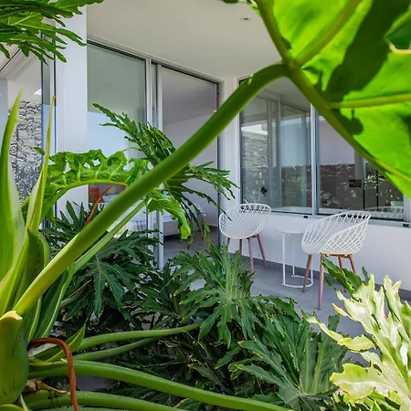 Willa Rocavista - With Heated Rooftop Pool And Amazing Ocean View Costa Adeje (Tenerife)