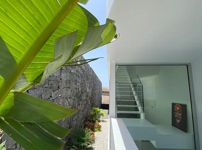 Rocavista - With Heated Rooftop Pool And Amazing Ocean View Vila *