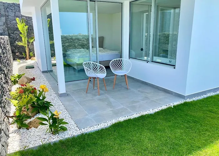 Rocavista - With Heated Rooftop Pool And Amazing Ocean View فيلة أذيخي