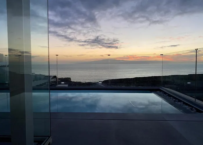 Rocavista - With Heated Rooftop Pool And Amazing Ocean View *