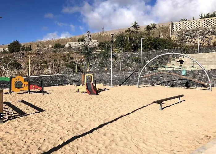 Rocavista - With Heated Rooftop Pool And Amazing Ocean View Willa *