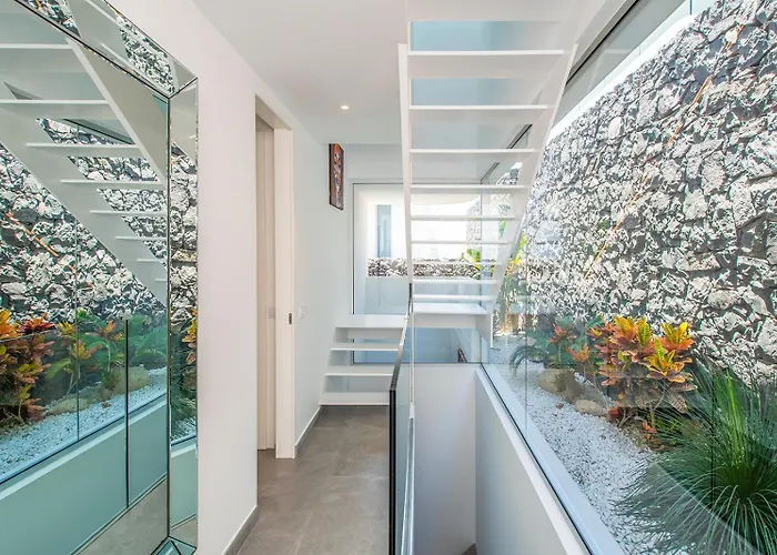 Rocavista - With Heated Rooftop Pool And Amazing Ocean View Willa *