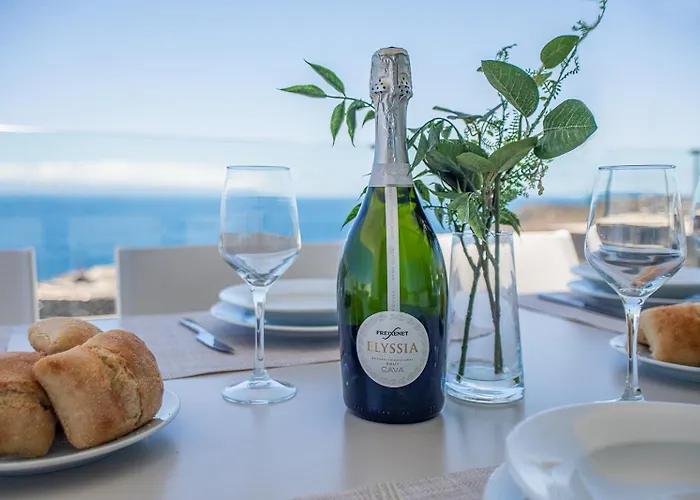 Willa Rocavista - With Heated Rooftop Pool And Amazing Ocean View *