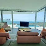 Rocavista - With Heated Rooftop Pool And Amazing Ocean View Willa *