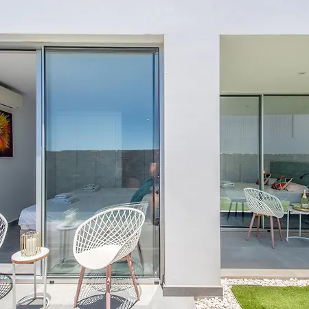 Rocavista - With Heated Rooftop Pool And Amazing Ocean View *