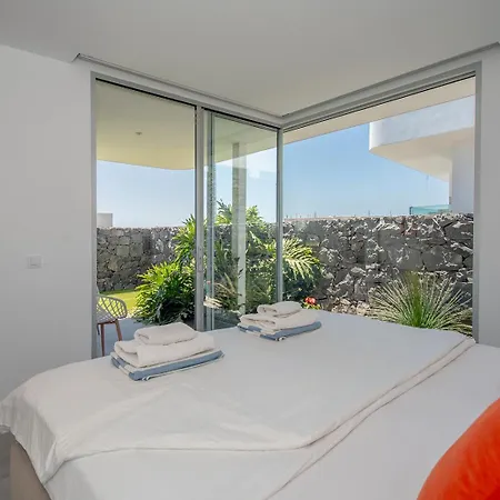 Rocavista - With Heated Rooftop Pool And Amazing Ocean View Villa *