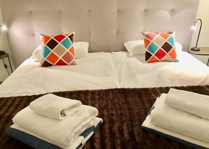 Rocavista - With Heated Rooftop Pool And Amazing Ocean View