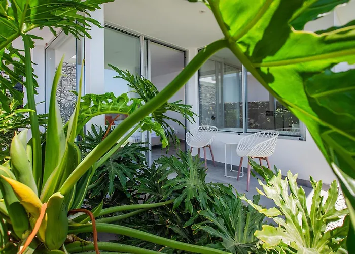 Villa Rocavista - With Heated Rooftop Pool And Amazing Ocean View Costa Adeje (Tenerife)